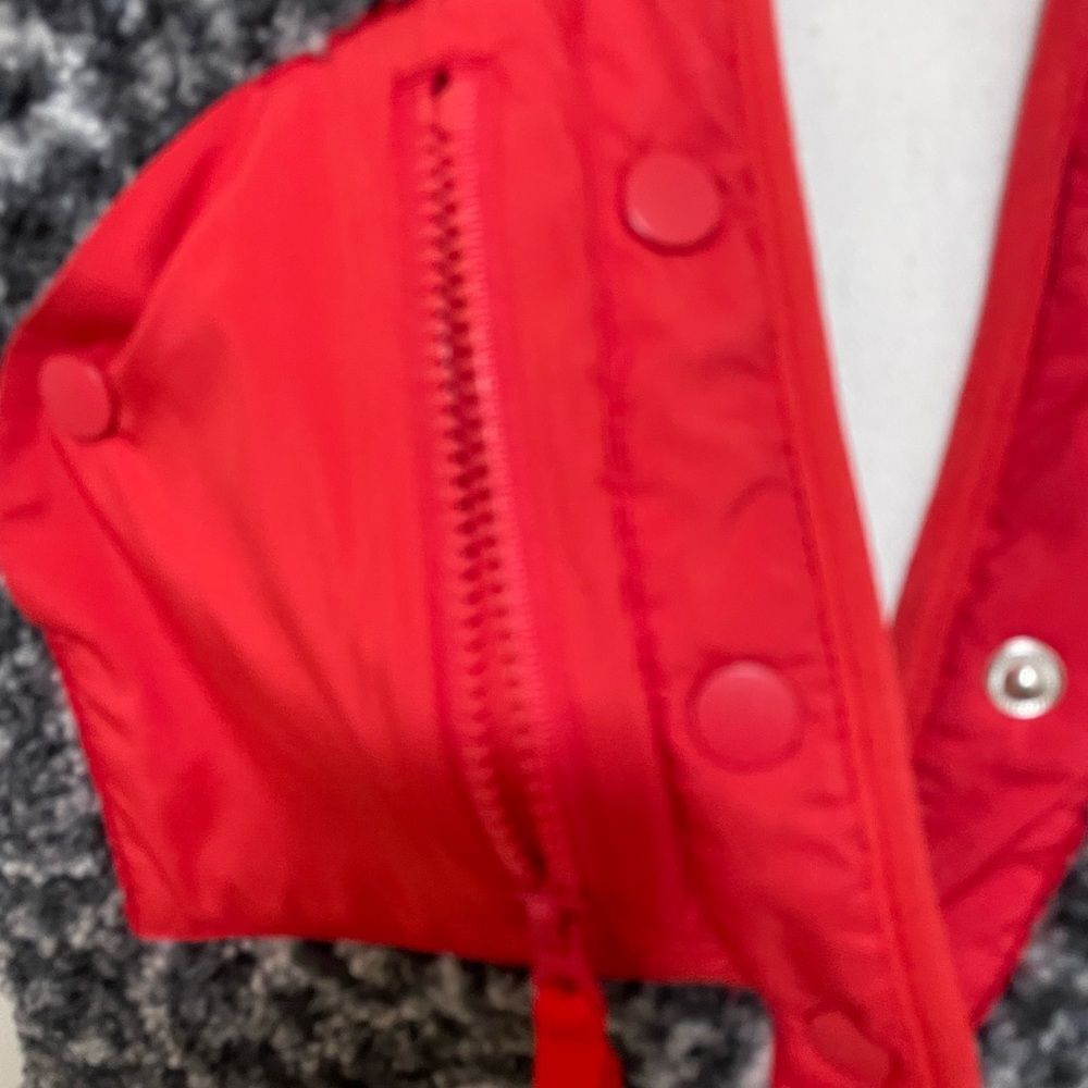 Free People Movement Queen Of The Jungle Fleece
Jacket NEW
Size: M - Picture 7 of 8